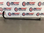 03-07 Infiniti G35 Coupe Right Door Sill Scuff Trim 76951AM801 Oem 11BK3D7. Fixed Price $29.95.