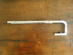 1946 1947 1948 Plymouth Glove Box Trim Moulding Mopar #1065793. Fixed Price $49.00.