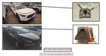 Camera Front View Oem 14-18 Infiniti Q50 1YR Wrnty. Fixed Price $154.00.