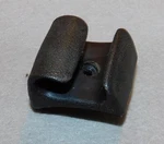 1969 1970 Mustang Fastback Coupe Mach Shelby Cougar Orig Black Sun Visor Clip. Fixed Price $59.00.