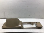2007 Gmc Yukon Xl SLT2 Front Dash Panel Right Side Lower Glove Box Surround Trim. Fixed Price $34.45.