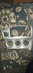 2009-2013 Toyota Matrix Pontiac Vibe Radio Bezel Dash Trim Panel Vent Oem. Fixed Price $72.99.