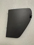 1995-2005 Chevy Cavalier Left Dash Driver Door Fuse Panel Cover Black. Fixed Price $15.99.