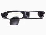 2015-2018 Kia Sedona Center Dash Speedometer Radio Air Vent Bezel Trim Panel Oem. Fixed Price $49.95.
