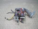 2005-2007 Hummer H2 Dash Cabin Interior Junction Fuse Relay Box W/ Bracket. Fixed Price $61.91.