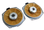 02/08 Bmw E65 E66 745LI 750LI Logic L7 Audio Speakers. Fixed Price $220.99.