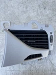 2016 Toyota Sienna Front Dashboard Air Vent W/ Bezel Left Side- Gray Oem. Fixed Price $49.14.