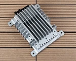 2003-2008 Infiniti FX35 FX45 Bose Radio Audio System Amplifier Oem 28060-CG012. Fixed Price $124.95.