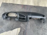92-99 Bmw E36 323I 328I M3 Dashboard Facia Instrument Panel Trim Schwartz Oem. Fixed Price $199.00.