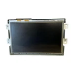 2019 Land Rover Evoque Display Screen FK7219C299AE Factory Oem Replacement Part. Fixed Price $82.50.