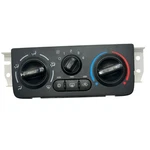 2008 Pontiac G5 Cobalt Oem Heater Temperature Control Switch 06 07 09 10. Fixed Price $43.20.