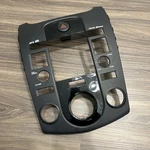 2010-2013 Kia Forte Radio Stereo Dash Bezel Trim Cover W/ Hazard. Fixed Price $66.49.