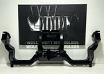 Jeep Tj Wrangler 03-06 Heat & A/c Dash Duct Outlet Vent 55037596AB Oem Cc 29. Fixed Price $93.60.