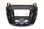 Ford Escape C-max Radio Cd Control Dash Bezel Oem 2013 2016. Fixed Price $149.99.