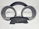 2008- 2013 Toyota Highlander Speedometer Gauge Cluster Bezel Trim 55410-OE020. Fixed Price $27.76.