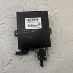 2003 Mercedes SL500 R230 Voice Recognition Control Module OEMA2038203385. Fixed Price $27.00.