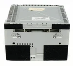 2010-2011 Ford Focus Oem Factory Radio Am Fm Cd MP3 Player 9S4T-19C157-AH. Fixed Price $106.25.
