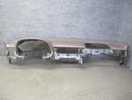 97-00 Lexus JZZ31L SC400 SC300 Dashboard Instrument Trim Cover Panel Brown Oem. Fixed Price $302.66.