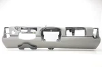 2000-2002 Porsche Boxster Gray Dash Panel Assembly 99655211102. Fixed Price $250.00.