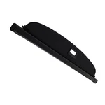 Black Cargo Trunk Cover For Toyota RAV4 MK5 2019-2025 Retractable Rear Shelf. Fixed Price $50.00.
