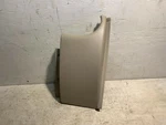 2001-2005 Chrysler Pt Cruiser Right Passenger Side Dash Lower Trim Bezel Cover. Fixed Price $15.47.