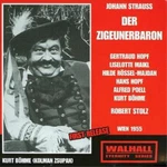 Johann Strauss Ii Der Zigeunerbaron (stolz, Poell, Eybner, Hopf) (cd) Album. Fixed Price $17.28.