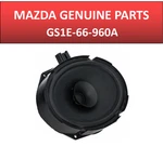 Mazda Genuine 2009-2013 Rear Door Speaker GS1E-66-960A Oem Part. Fixed Price $38.53.
