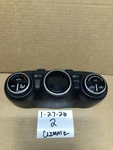 20-22 Hyundai Venue Dash Heater Climate Temperature Control 97250-K2390. Fixed Price $30.00.