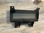 2008-2012 Honda Accord Lx Dash Information Display Screen 39710-TA0-A130-M1. Fixed Price $29.95.