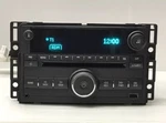Chevy Hhr Radio MP3 Usb Cd Player Factory Oem Aux Ipod "GM928". Fixed Price $127.88.