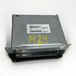 2015 Dodge Journey Cd Radio Stereo MP3 Receiver Reb P68209665AD Oem E2-1. Fixed Price $12.50.