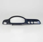 1994-1997 Honda Accord Instrument Cluster Bezel Climate Control Dash Trim Black. Fixed Price $124.99.