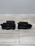 2011-2016 Honda Cr-z Crz Front Passenger A/c Vent Panel Set Pair Oem. Fixed Price $19.99.