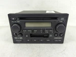 2005-2006 Honda Cr-v Am Fm Cd Player Radio Receiver XYSO1. Fixed Price $70.51.