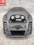 2019-2023 Ford Transit Connect Front Dash Center Air Vent Grille W/ Bezel Oem. Fixed Price $169.99.