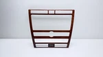 2004-2006 Volkswagen Phaeton Center Dash Console Radio Bezel Trim 3D0035122A Oem. Fixed Price $19.99.