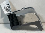 2022-24 Hyundai Ioniq 5 Dash Left Driver Side Air Vent Grille Trim Gray # 107232. Fixed Price $66.00.