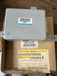 Mitsubishi 3000GT Active Suspension Computer MB629056 New In Box. Fixed Price $600.00.
