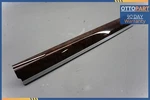 2011-2018 Porsche Cayenne Right Passenger Dashboard Trim Molding Oem 7P5857222. Fixed Price $60.50.