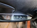Dodge Journey Front Window Switch Driver Left 2011-2019 Used 641-00476L. Fixed Price $86.45.