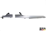 Mercedes-benz C63 W205 Front Left & Right Dashboard Trim Set 2015 2021 Oem. Fixed Price $79.99.