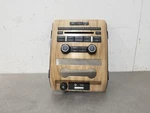 2011 Ford F150 Radio Audio Control Panel BL3T18A802HD. Fixed Price $68.85.