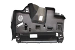 11-16 Bmw 550I Gt Front Left Side Lower Under Dash Knee Panel 51459142655 Oem. Fixed Price $49.50.