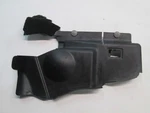 97-04 Corvette C5 Dash Lower Insulator Access Panel Black 1040-9462 0206-9. Fixed Price $25.00.