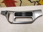 Center Dash Trim Bezel Pn 77250SHJY020M1 NH706L Honda Odyssey Exl 2008 2009 2010. Fixed Price $49.00.