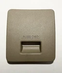 Oem 2011-2016 Hyundai Elantra Interior Fuse Cover Lid Tan 91941-3X820. Fixed Price $24.99.
