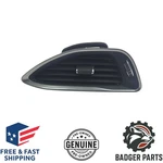 2017-2026 Chrysler Pacifica Rh Pass Air Conditioning Heater Vent Oem 6EC041X9AA. Fixed Price $55.00.
