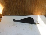 2012 Ford Fiesta Dash End Cap Fuse Panel Cover Trim Passenger Right Rh. Fixed Price $28.49.