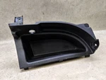 Driver Left Dash Storage Bin Tray Fits 2014-2024 Dodge Ram Promaster Van W148. Fixed Price $39.00.