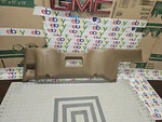 1995 Only Tan Chevy Gmc Truck Suv Lower Dash Steering Column Bezel Oem 15715149. Fixed Price $49.99.